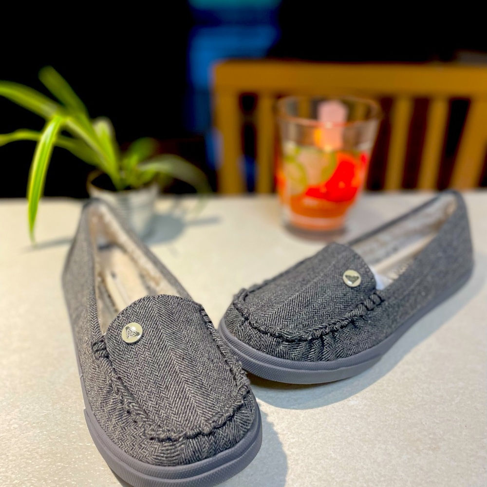 Roxy Piccolo Loafer